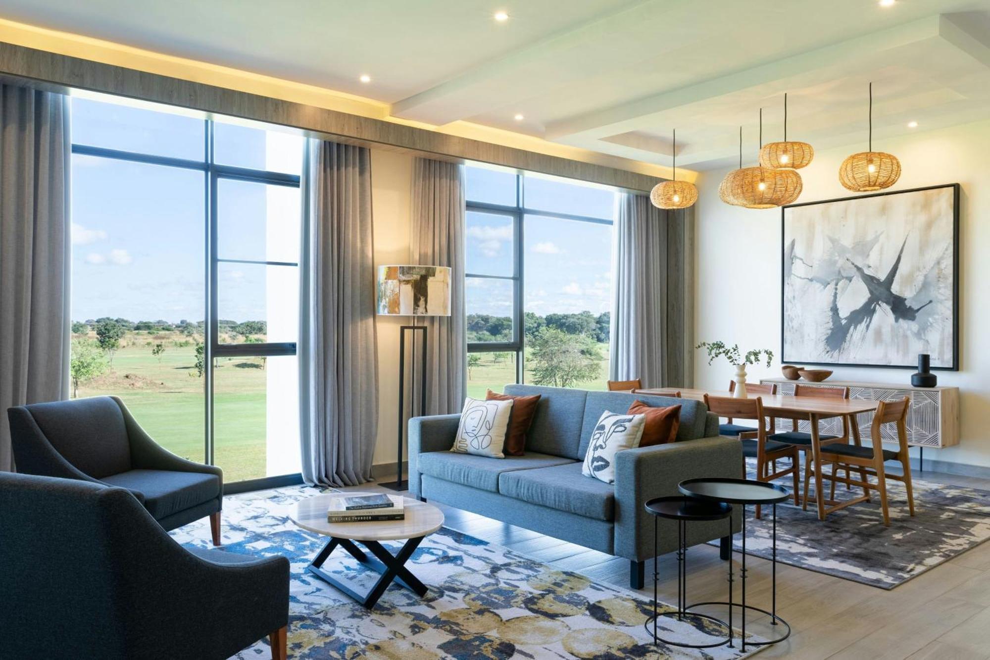 Ciela, Lusaka, A Tribute Portfolio Resort And Spa Exterior photo
